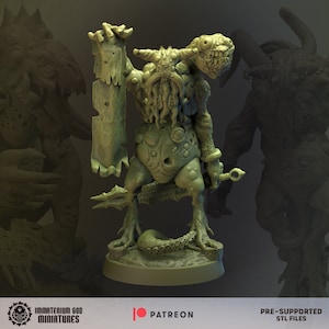 Decay Prophet | Sons of Decay