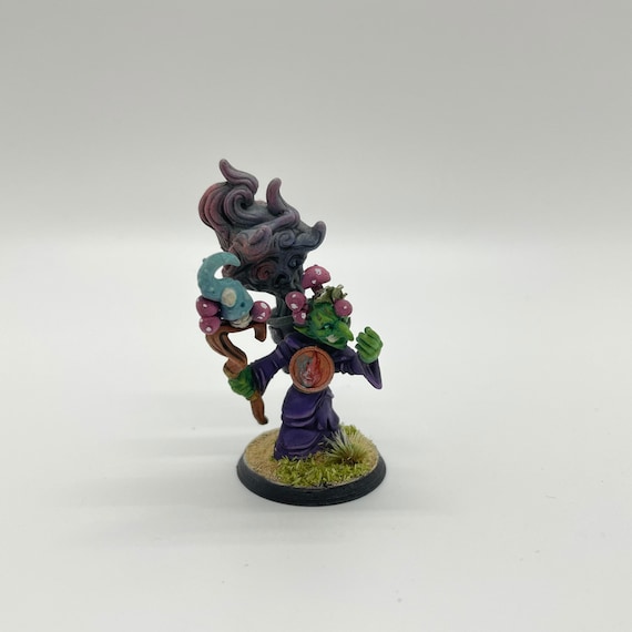 Goblins are Real - Designed by Todd Purse - Goblins - Magnet
