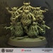 see more listings in the Plague/Nurgle Army section