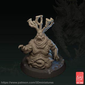 Putrid Pudgies | Plague Beasts