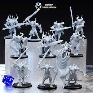 Demons of Rage | Bloodclaws