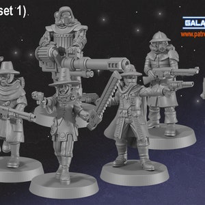 Ash Raiders | Wasteland Raiders