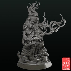 Pandemic Lord | Lord of Contagion | Lord of Filth