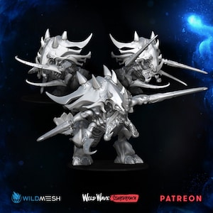 Ultrafex | Alien Hives