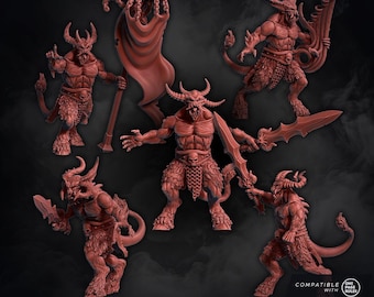 Chaos Wrath - Malachii