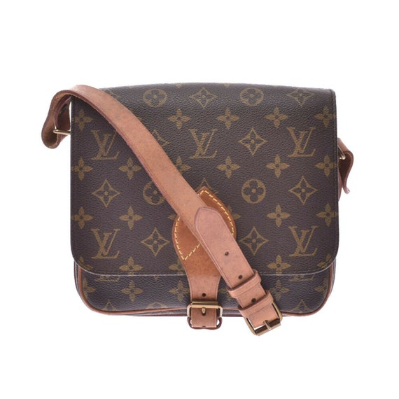 Louis Vuitton Shoulder bag / Vintage Louis Vuitton