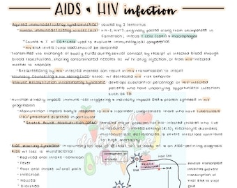 エイズとHIVの栄養と食事療法