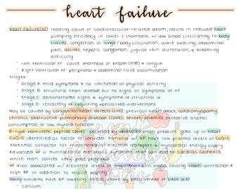 心不全（HF）