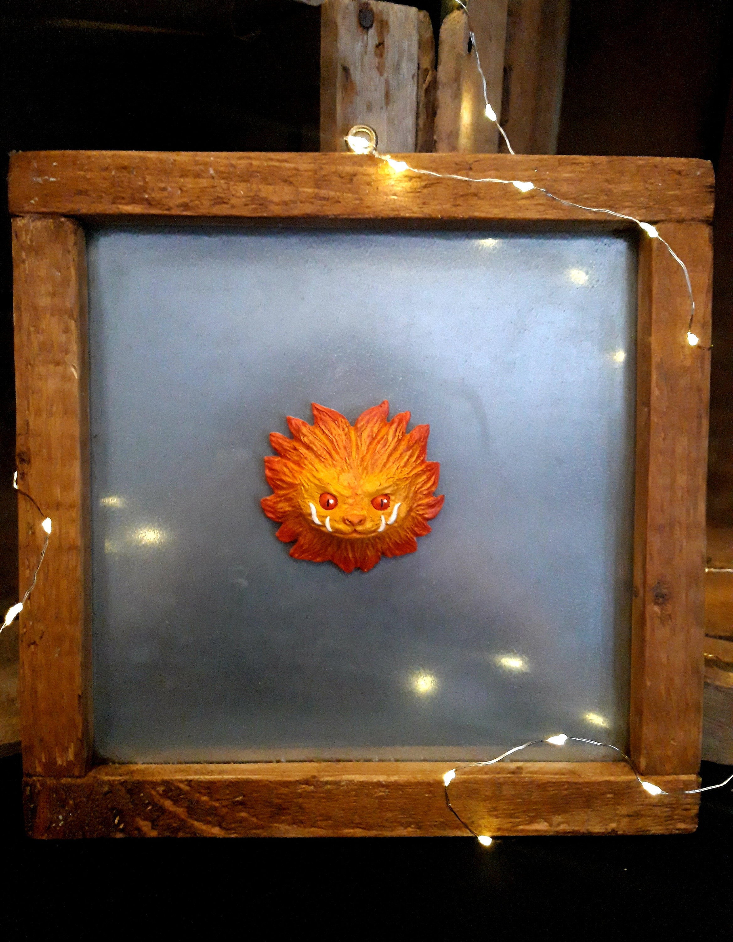 Magnet Zouwu Animaux Fantastiques