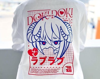 Doki Doki Sweater