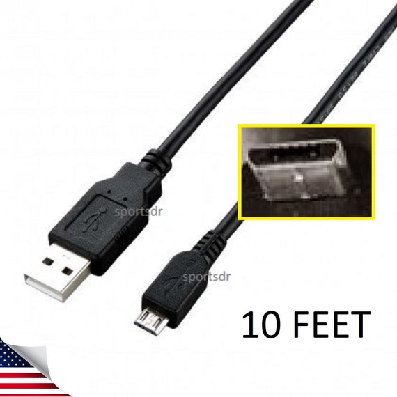 USB Cable Cord Plug for Cricut Craft EasyPress 2 Heat Press Etsy Schweiz