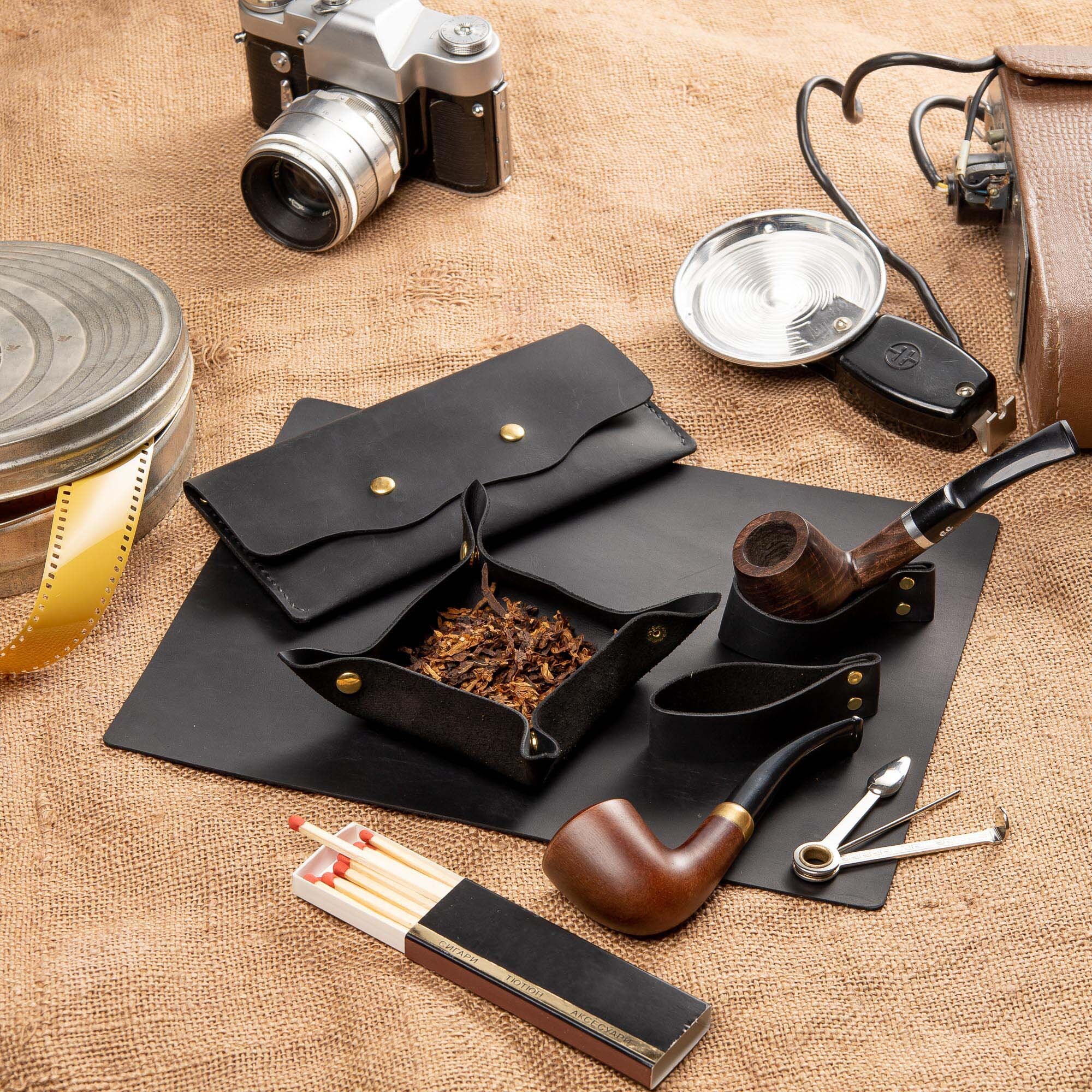 egger tobacco oak Q1181 RO Tobacco Halifax Oak