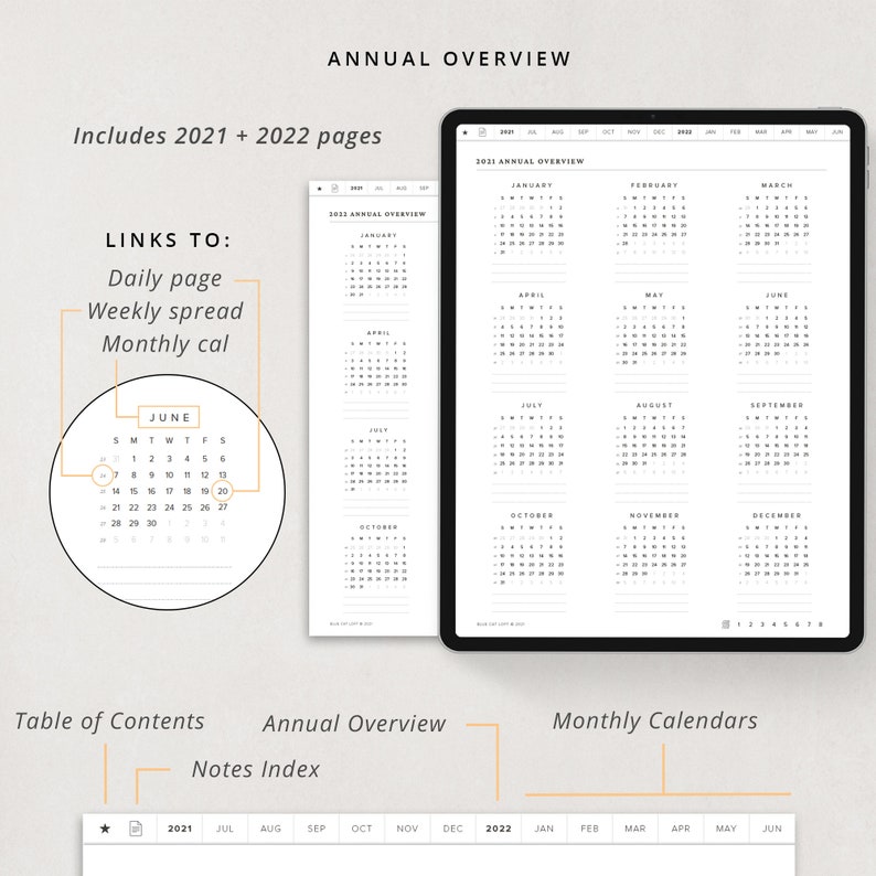 2022 goodnotes planner free 2022 goodnotes planner free