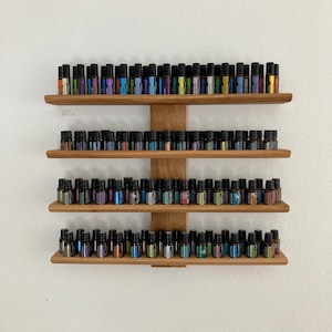 Doterra wooden box - Etsy 日本