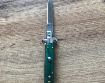 Rostfrei Knife | Etsy