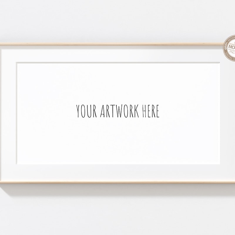 15x30 Picture Frame - Etsy