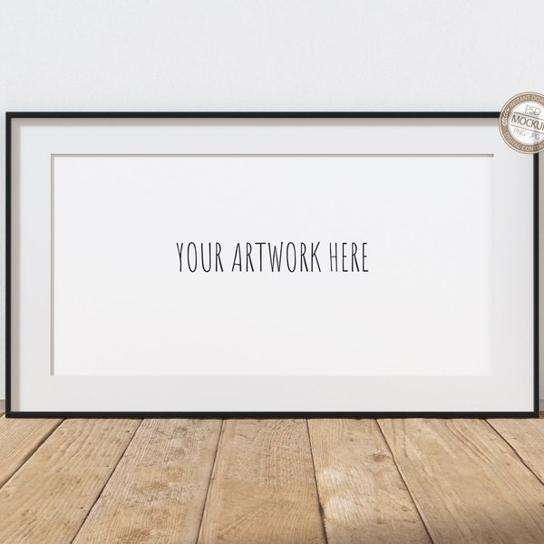 15x30 Picture Frame - Etsy