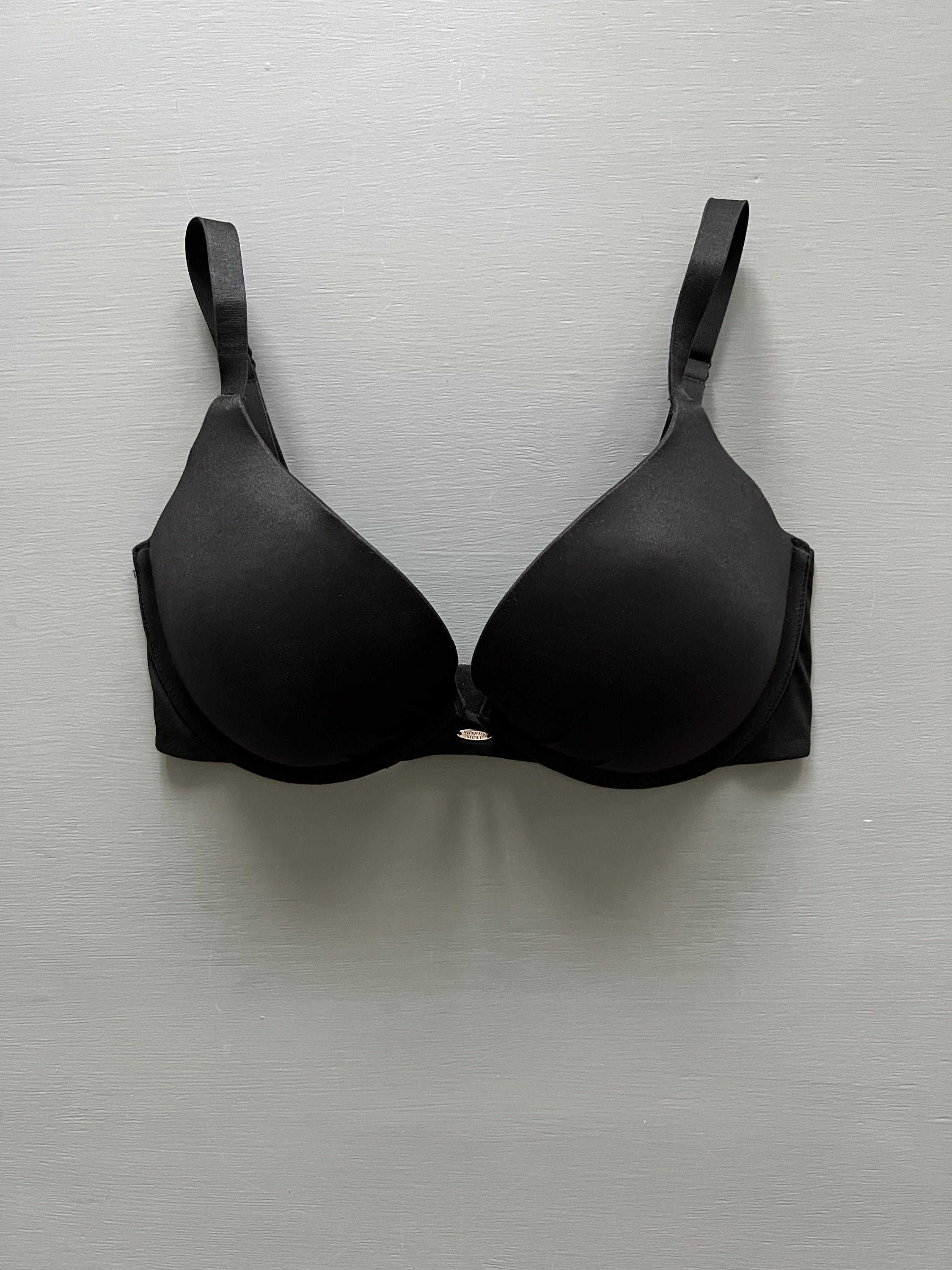 Victoria's Secret Fabulous Plunge /soutien-gorge Plongeant PUSH up Victoria's Secret Fabulous Plunge /soutien-gorge Plongeant PUSH up