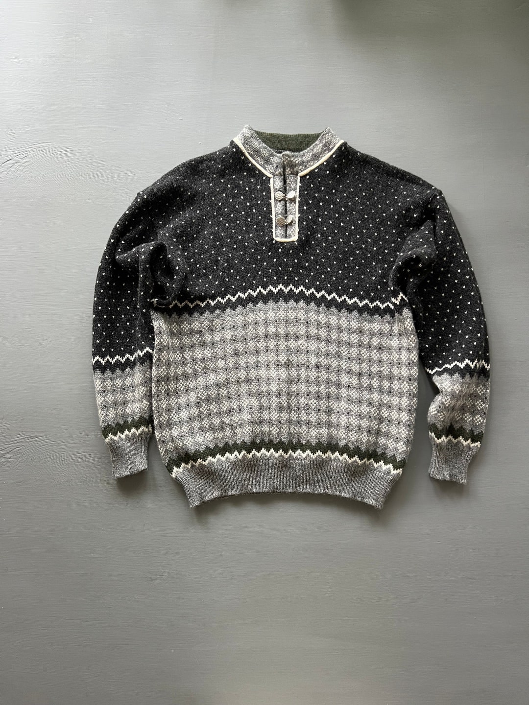 新品【AMERIVINTAG】TWEEDFRINGEKNITCARDIGAN TWEED FRINGE KNIT CARDIGAN