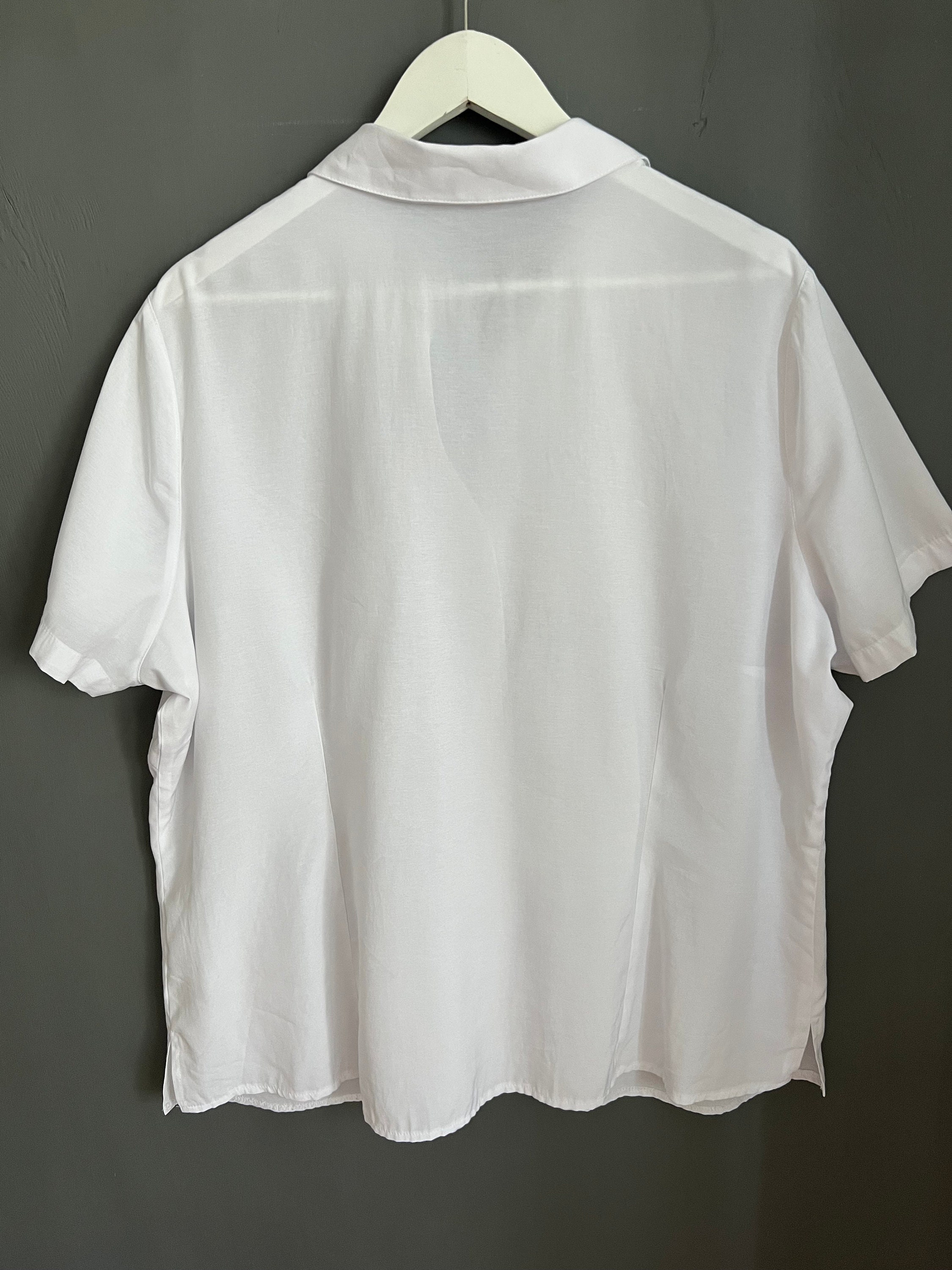 【ヘヨン】新品cabbage blouse / white il_fullxfull.5762495738_8n81.jpg