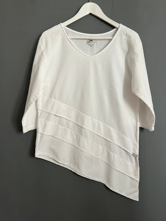Top Climatyl sans manches - T Shirt