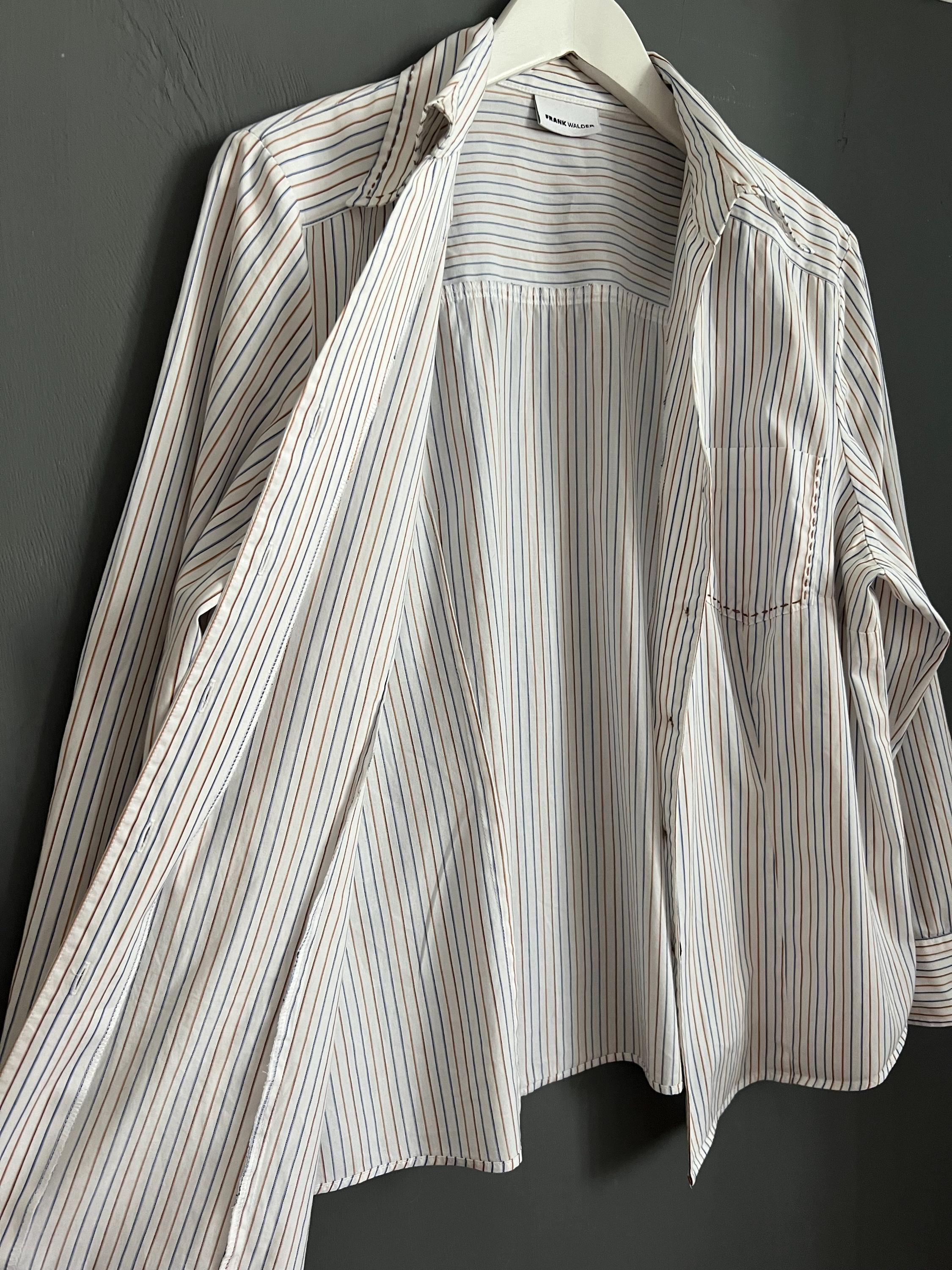 Pince à foulard et broche vintage en métal argenté - France
