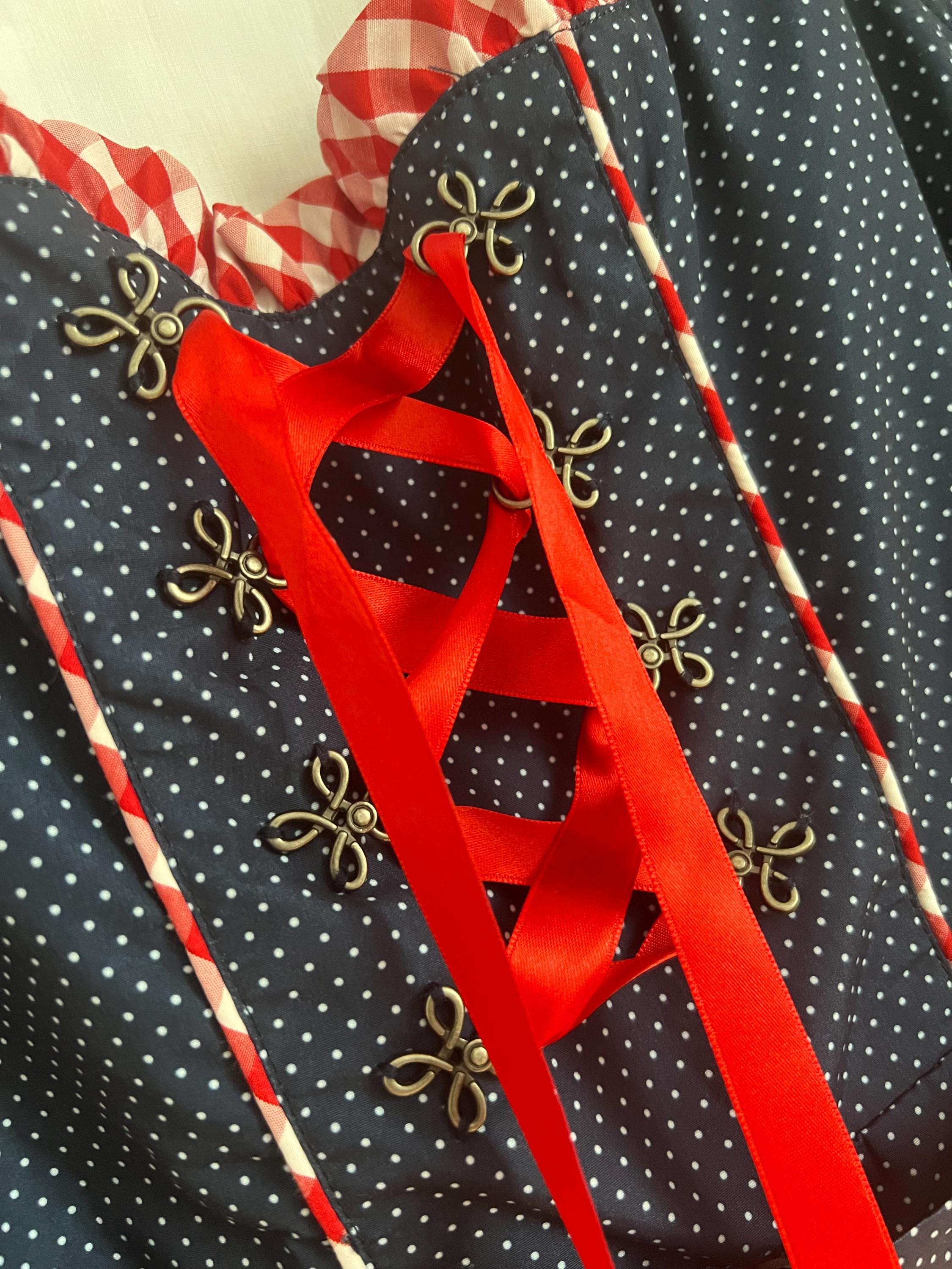 アトリエGG Dress apron(tartancheck) 16 アトリエGG Dress apron(tartancheck) 16 The Elsie Dress in