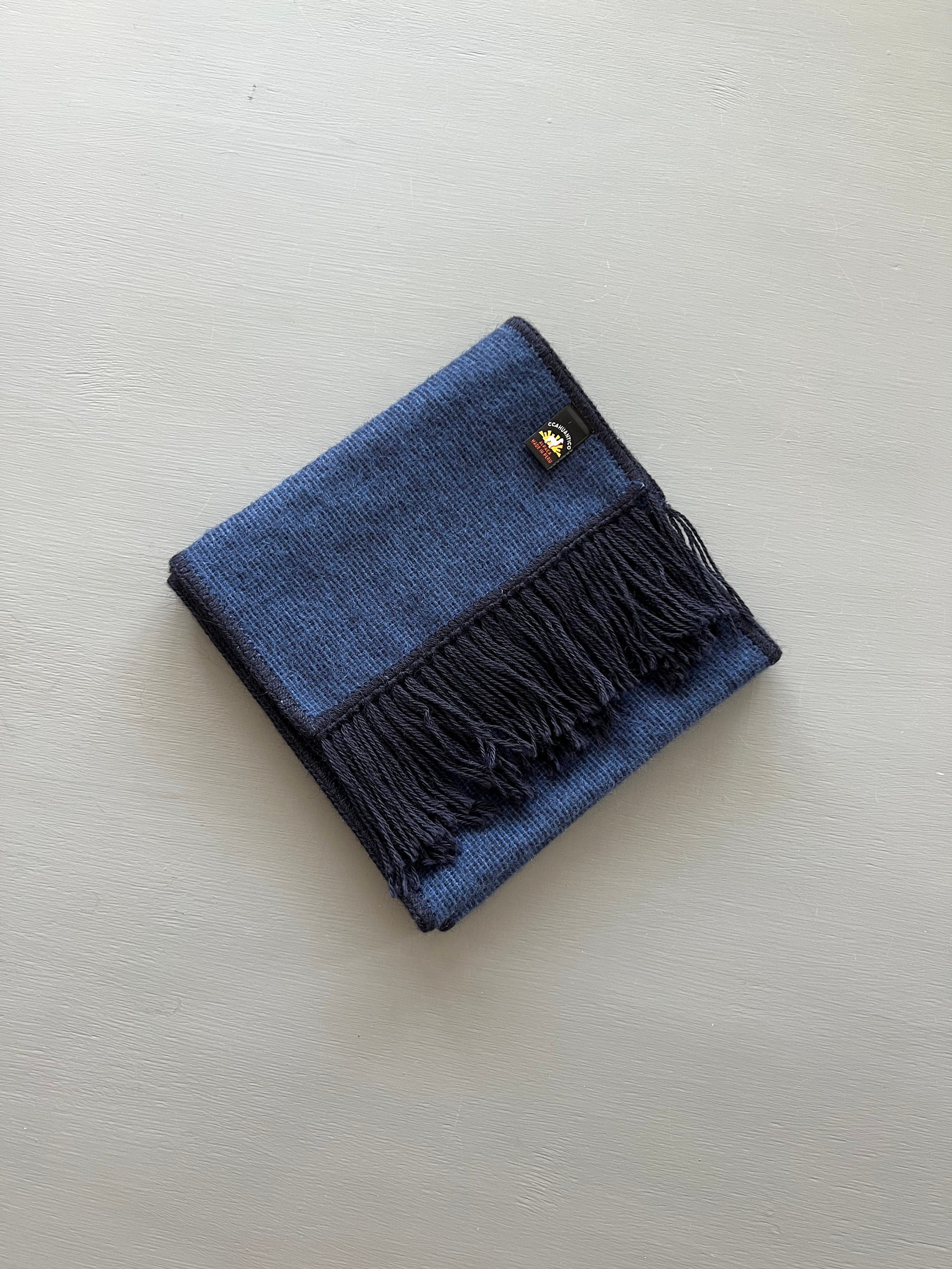 Alpaca Muffler - Etsy