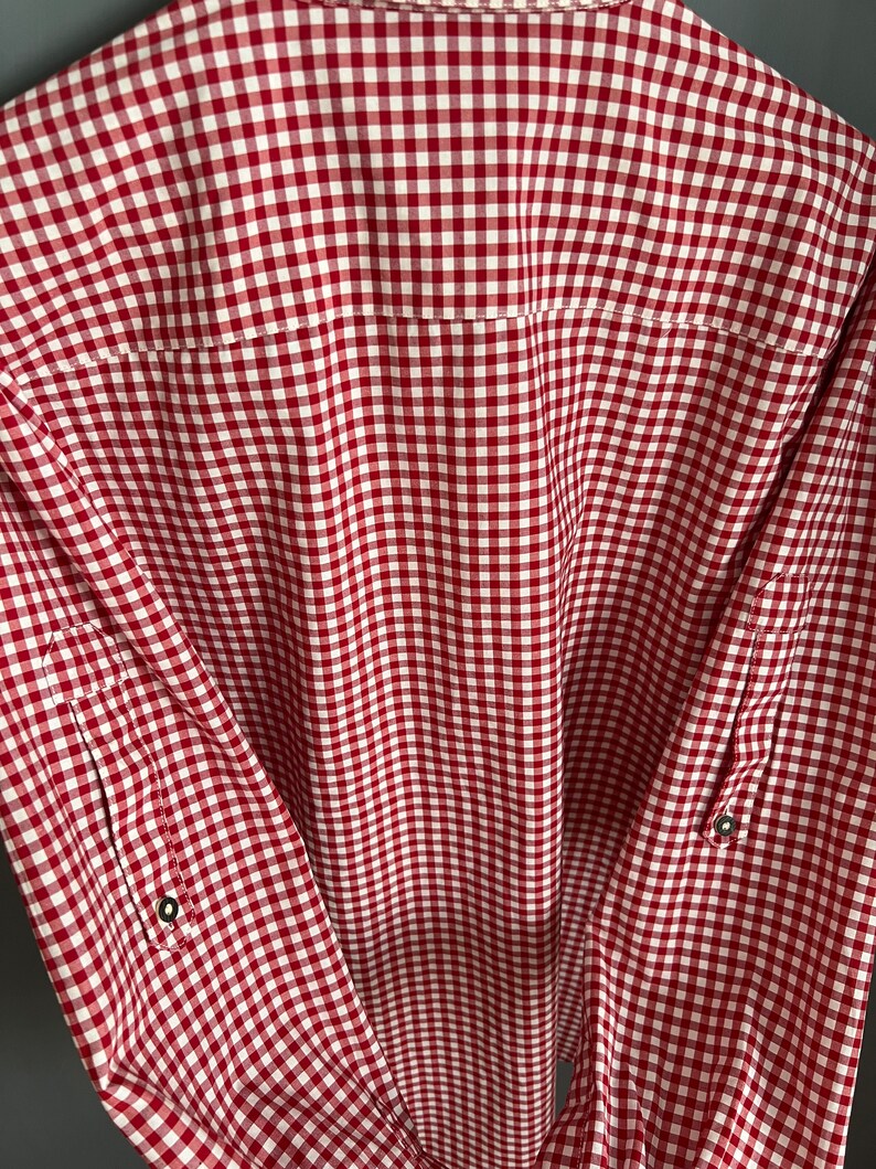 Stockerpoint Men's Weste Camillo Trachtenwesten, Green (Grün Grün), XX