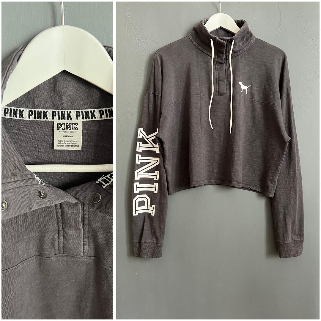 トップス vintage pink sweat Vintage 2000's Victorias Secret pink sweatpants – Chelsea Thrift