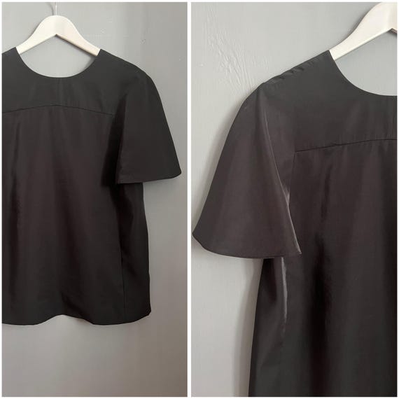 Blusas cos hotsell