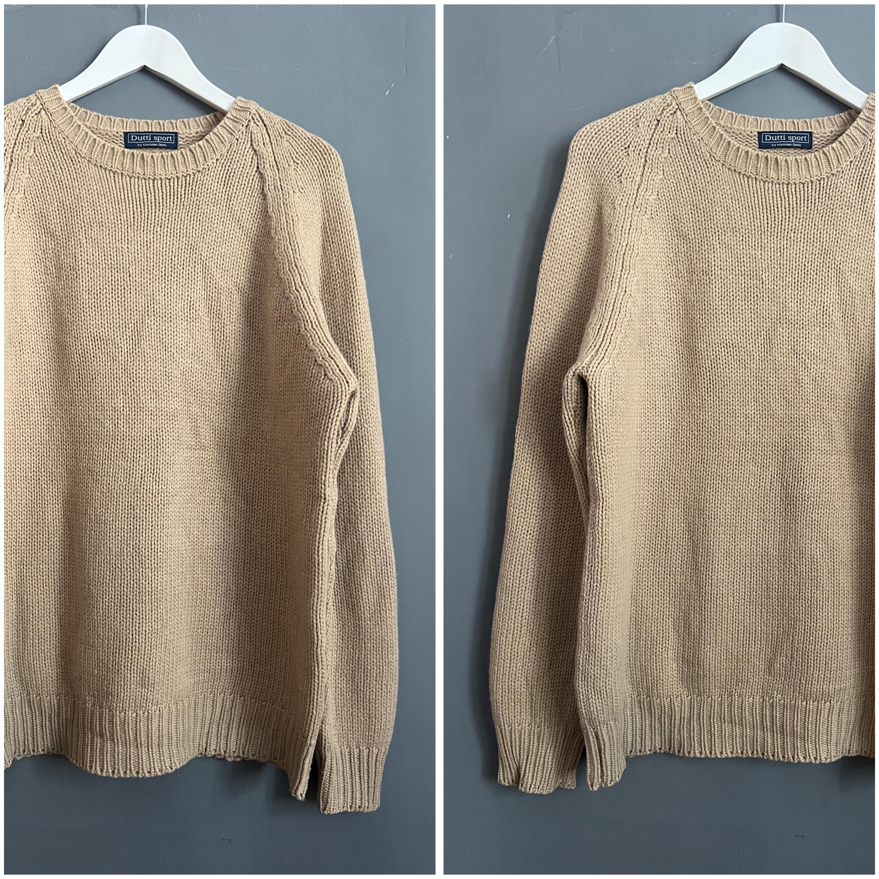 Massimo sweater