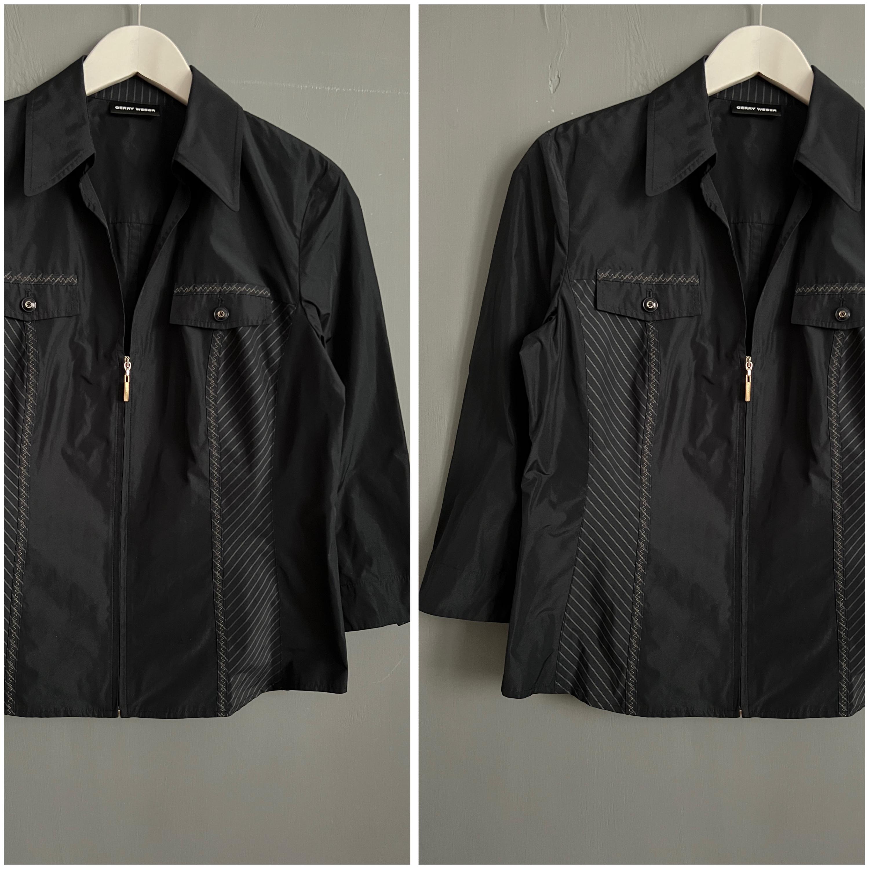 Gerry Webber Gerry Weber Boucle Jacke Gerry Webber Boucle Multi