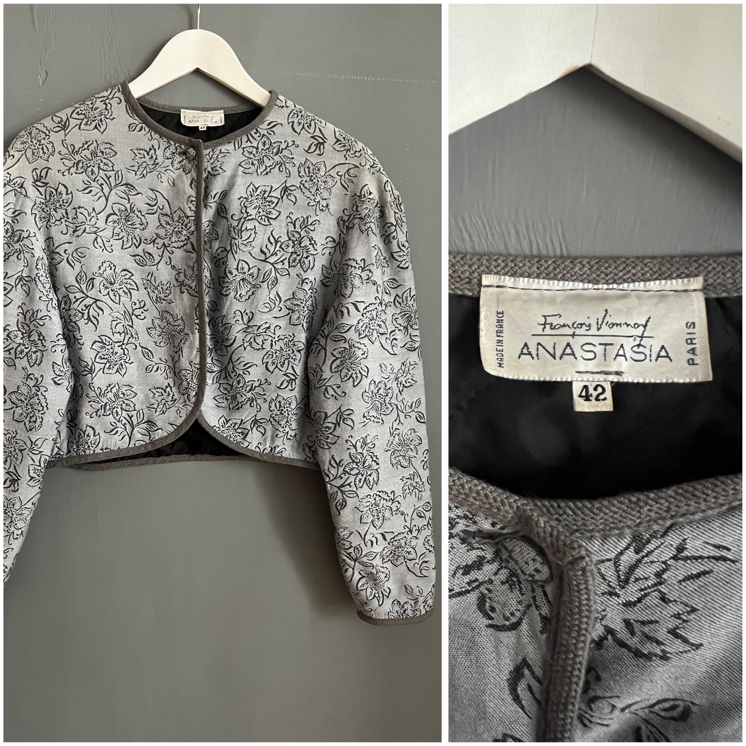 〔完売品〕acka lace sleeve jacket Acka. 完売品 lace sleeve jacket（beige）