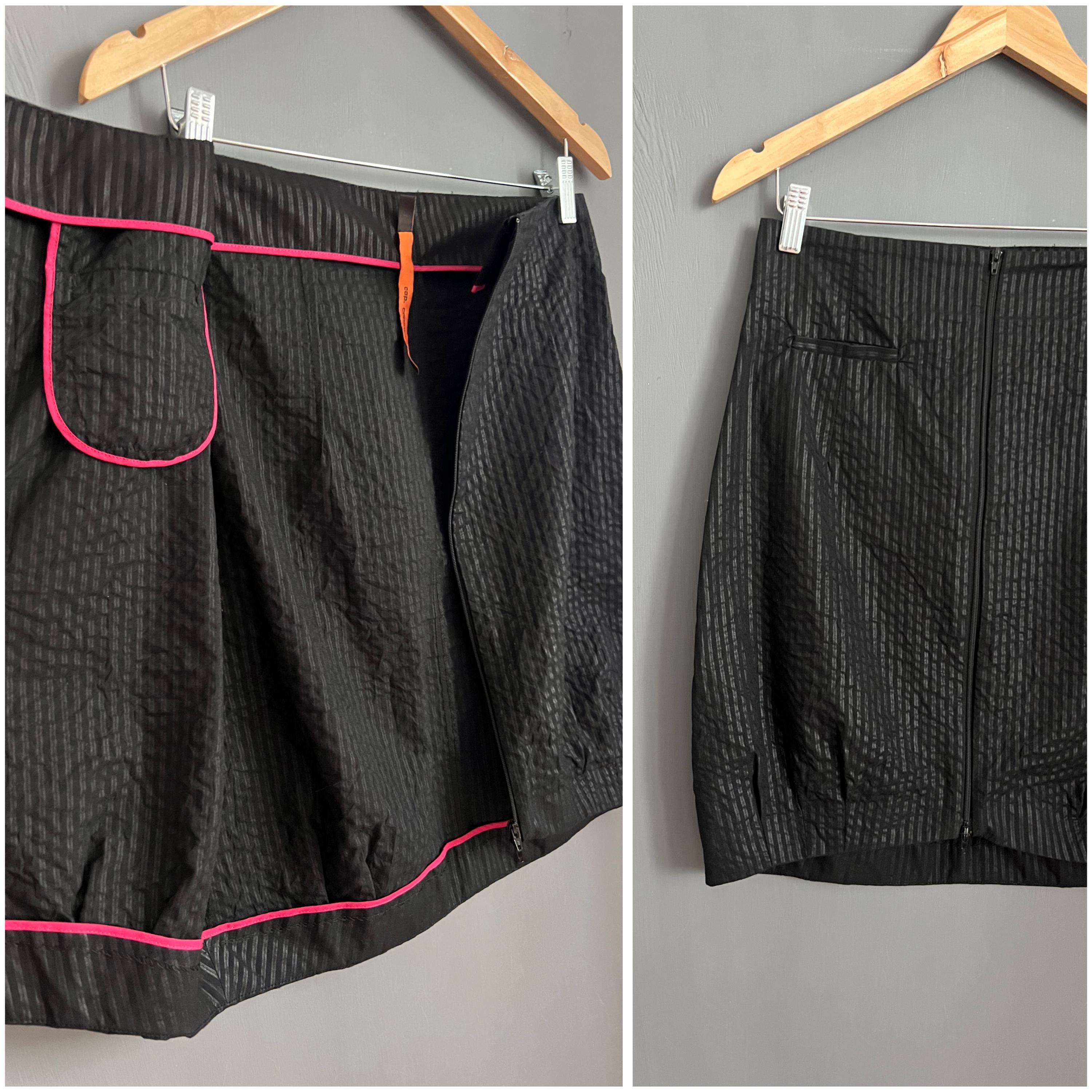 Cop copine skirt - Etsy 日本