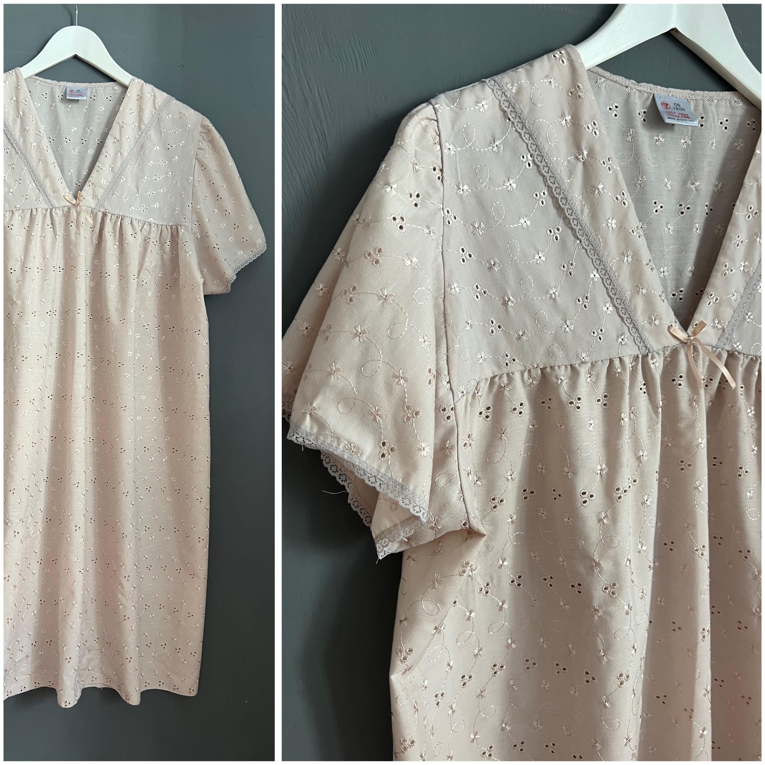 Midi nachthemd Nederland