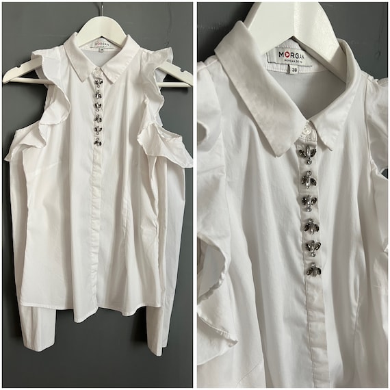 Jordana Blouse - Orchid