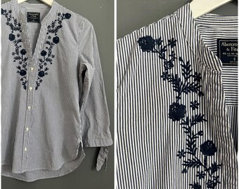 Pulli Schwarz Outlaw Pullover Schwarz Gelb Gestreift Vintage