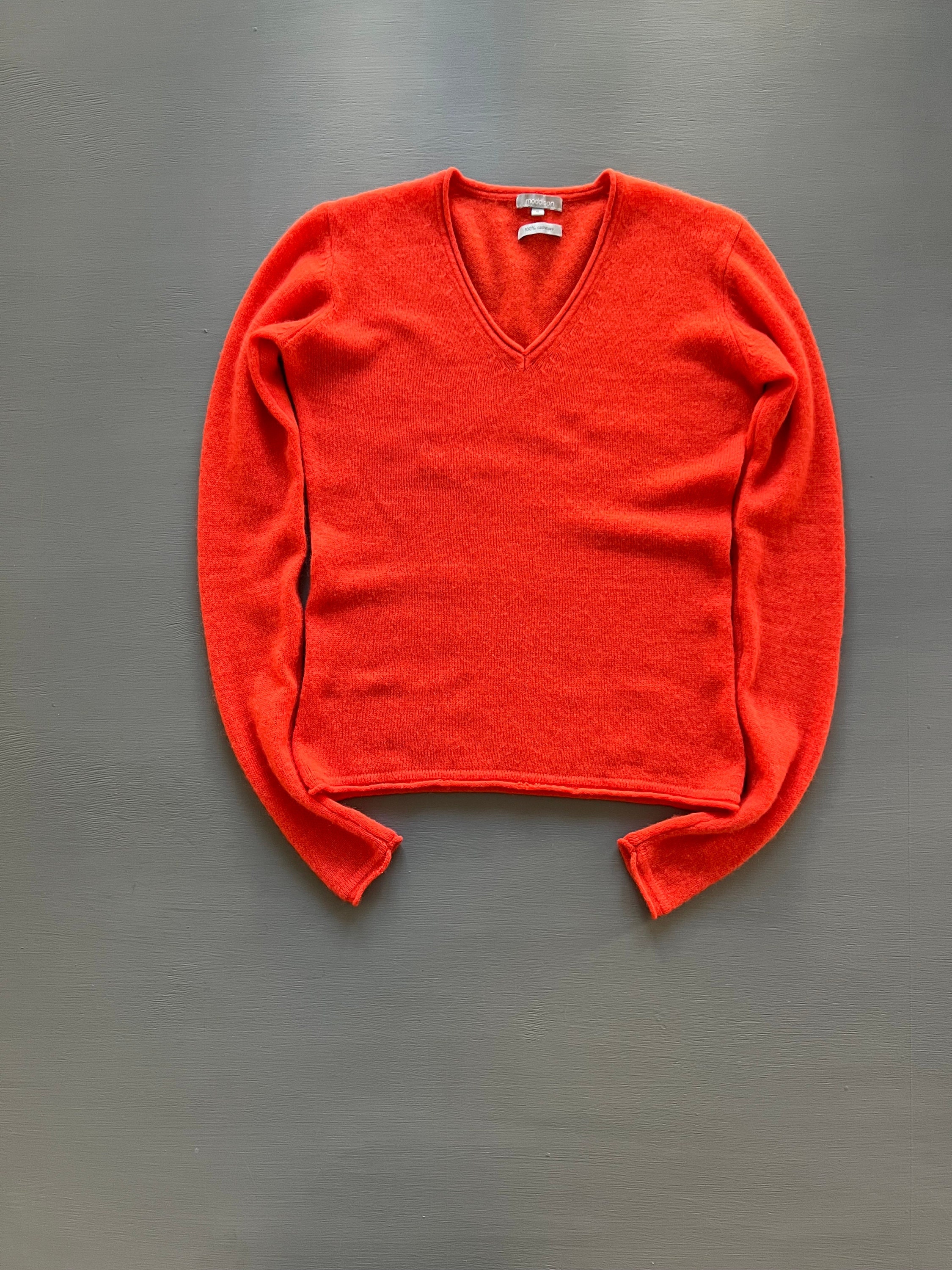 Madeleine Mode Strickmode Damen Pullover VTG Maddison 100