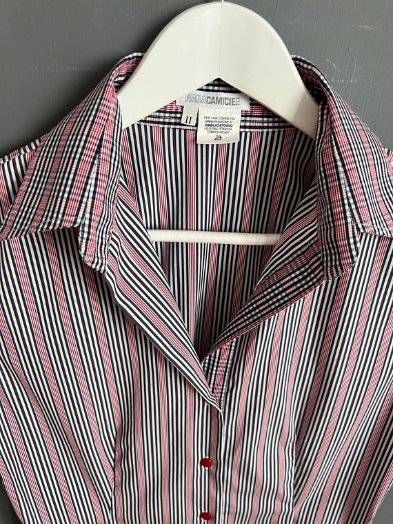 売れ筋商品|||アスペジ シャツ レディース トップス CAMICIA TARITA - Button-down blouse - nero Women's Shirts – ASPESI