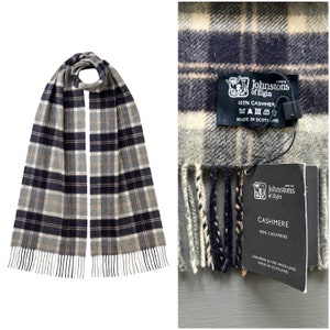 Johnston's of Elgin - Etsy