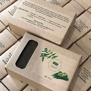 Neem Soap