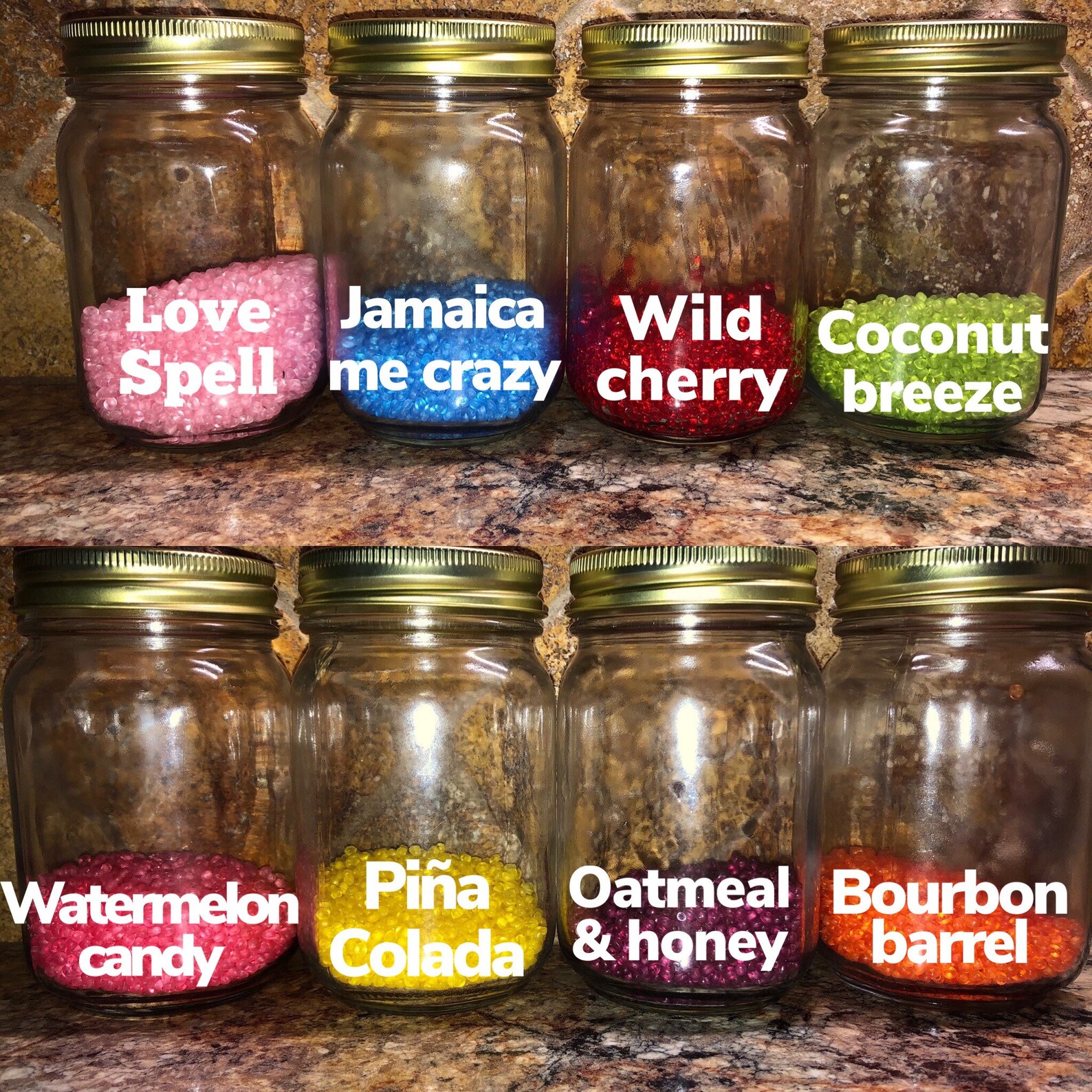 Car freshie aroma beads air freshener freshy car freshener Etsy