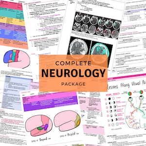 Neurología completa