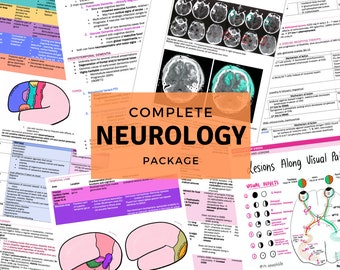 Neurology Complete