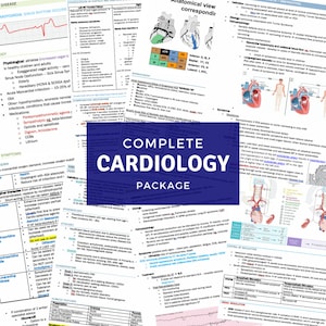 Cardiology Complete