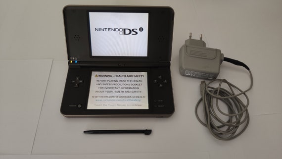 Nintendo DSi with charger for Sale - Games & Entertainment