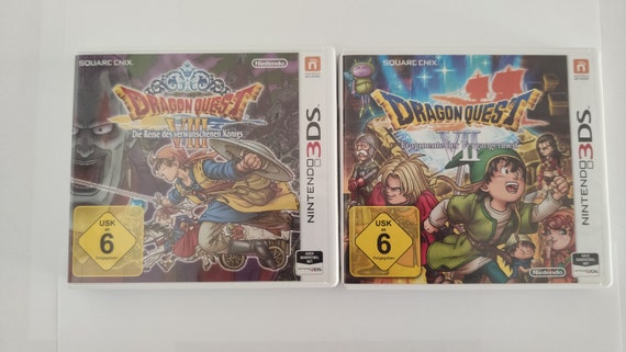 Dragon Quest VIII: Journey of the Cursed King