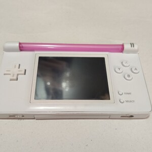 Nintendo DSi Red Console Stylus Japanese ver [H]