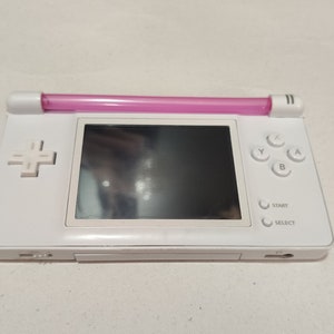 Nintendo DSi Red Console Stylus Japanese ver [H]